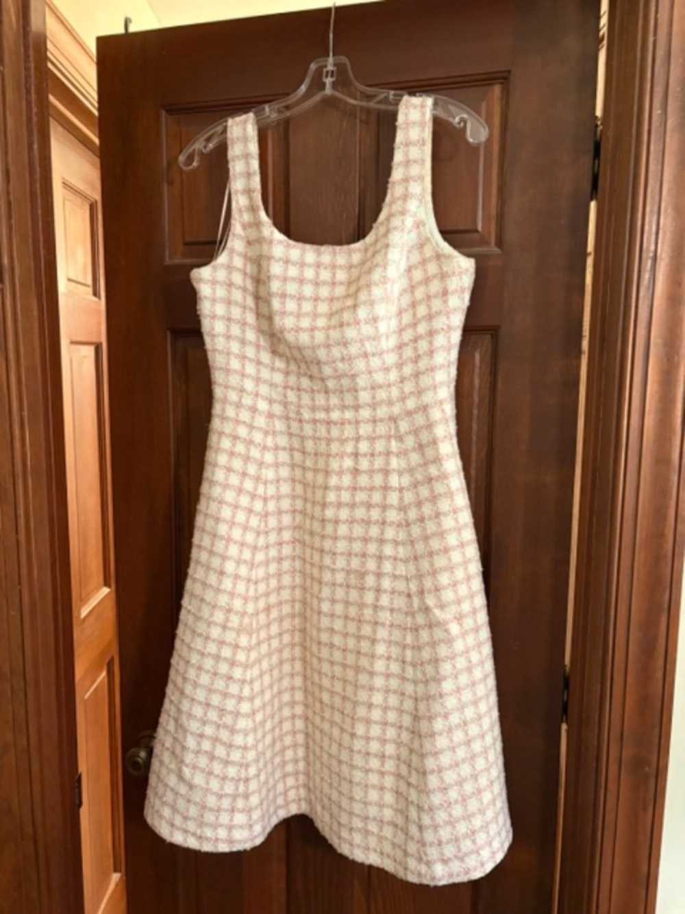 Anthropologie Midi Dress
